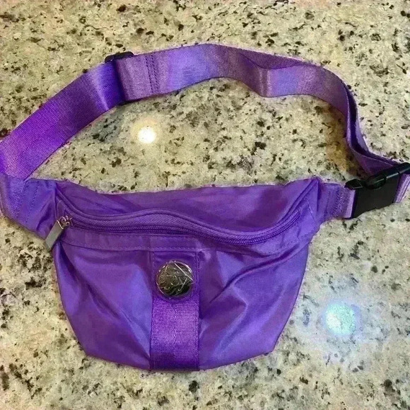 Joy Fanny Bag NWOT - Picture 1 of 4